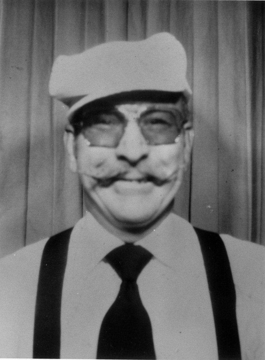 Reuel Van Ness
